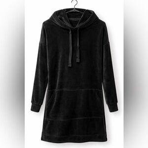 Max Studio Black Cowl Neck Sweater